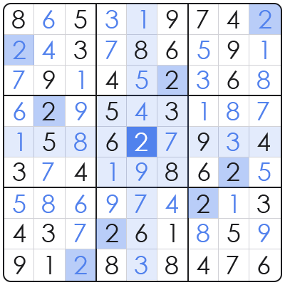 nyt games sudoku